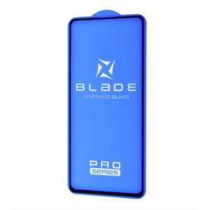 Защитное стекло BLADE PRO Series Full Glue Xiaomi Mi9T/Mi9T Pro